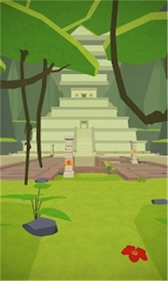 寺庙逃脱游戏下载-寺庙逃脱安卓版下载v1.5.0图1