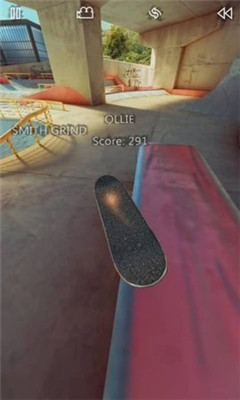 真实滑板鞋安卓版截图3