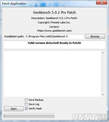Geekbench v6.0官方版