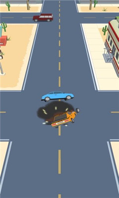 Traffic Cross手游IOS版下载-Traffic Cross苹果版下载v1.0图1