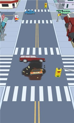 Traffic Cross手游IOS版下载-Traffic Cross苹果版下载v1.0图3