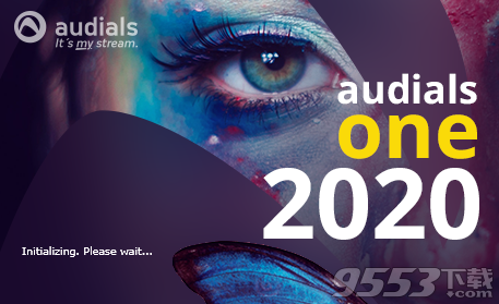 Audials One 2020绿色汉化版