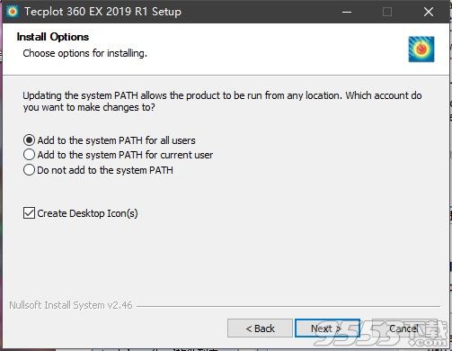 Tecplot 360 EX 2019綠色中文版