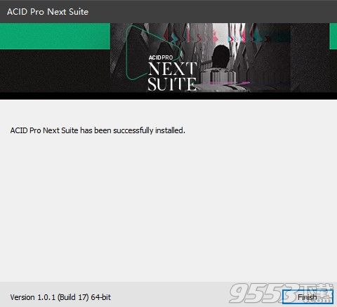 MAGIX ACID Pro Next Suite