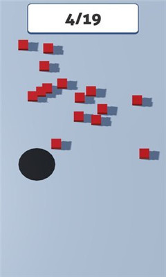 黑洞粘方块手游下载-黑洞粘方块Bust Blocks安卓版下载v1.0.1图3