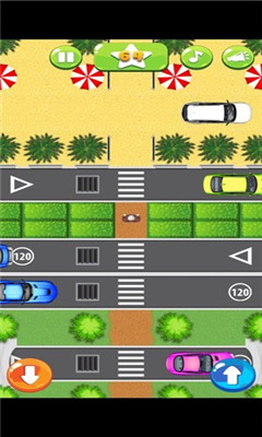 Trafficxr蘋果版截圖3