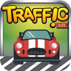 Trafficxr苹果版