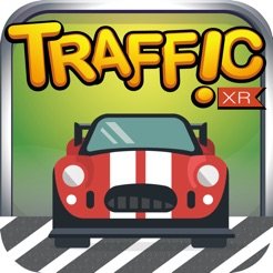 Trafficxr蘋果版