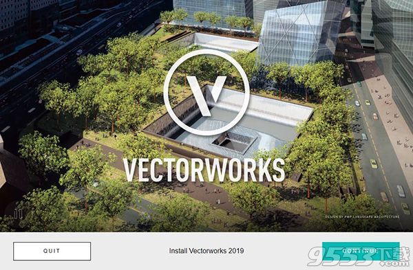 Vectorworks 2019 SP2中文汉化版