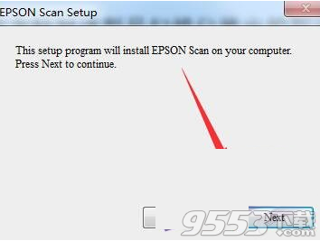 爱普生Epson GT-30000扫描仪驱动