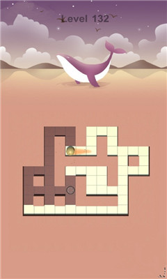 tricky maze苹果版