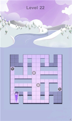 tricky maze苹果版截图1