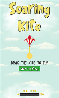 soaring kite蘋果版