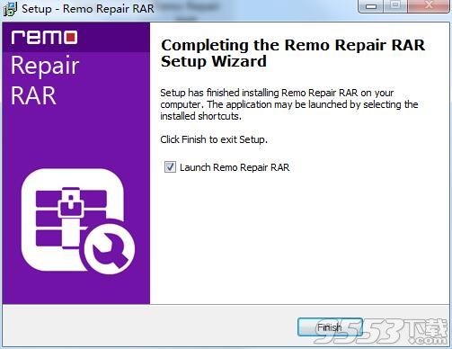 Remo Repair RAR