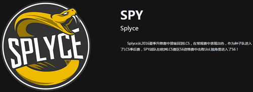 2019LOL全球總決賽入圍賽SPY vs ISG比賽視頻直播 10月3日SPY vs ISG視頻重播回放