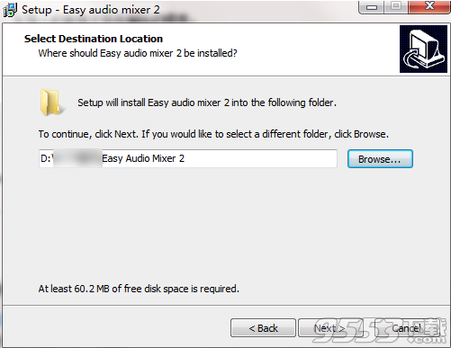 Easy Audio Mixer2(音频处理)