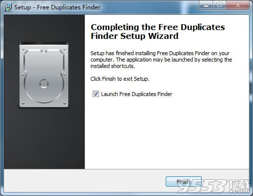 Free Duplicates Finder(重复文件查找软件)