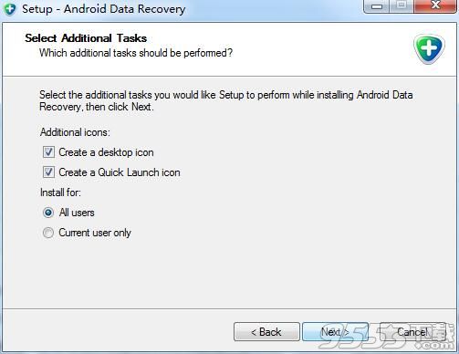 Aiseesoft Free Android Data Recovery(數(shù)據(jù)恢復(fù)軟件)