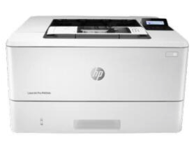 惠普HP LaserJet M404dn打印机驱动