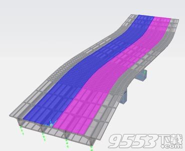 CSI Bridge Advanced