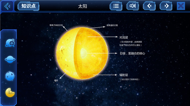 太阳系旅行记免费版截图1