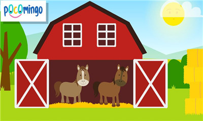 儿童农场游戏ios版下载-儿童农场游戏苹果版下载v1.0图4