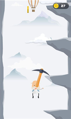 攀岩大师苹果版下载-攀岩大师游戏下载v1.0图2
