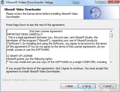 Vibosoft Video Downloader(视频下载器)