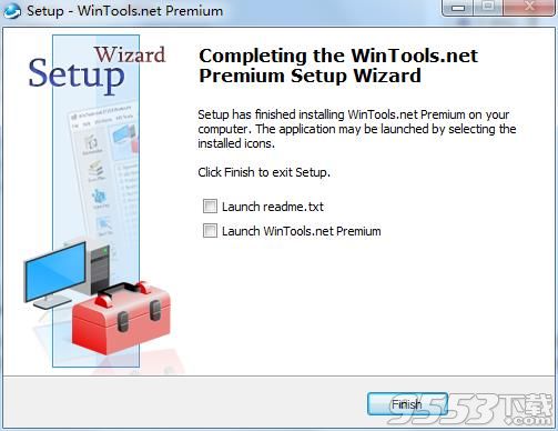 WinTools net Premium