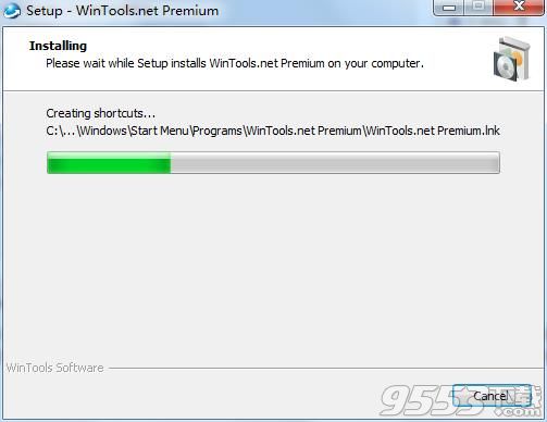 WinTools net Premium