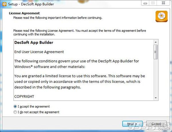 APP Builder 2020.19中文版