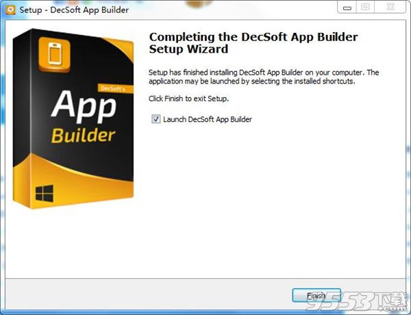 APP Builder 2020.19中文版