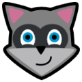 Raccoon(GooglePlay APK下载客户端) V4.10.0 绿色版