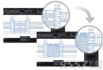 ARES Commander 2019.2中文汉化版