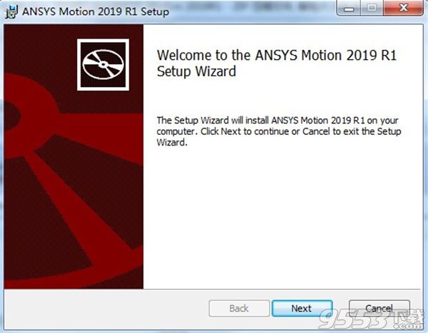 ANSYS Motion 2019R1 64位中文版百度云