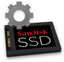 SanDisk SSD Dashboard(固态硬盘检测工具) v2.3.2.4 免费版