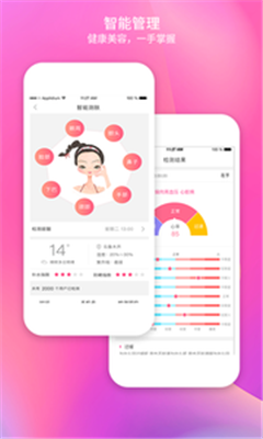 每天美耶苹果版app截图4