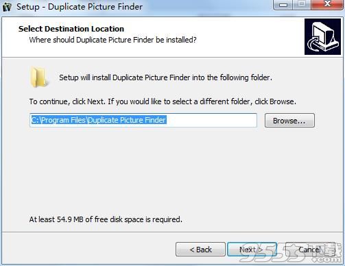 Duplicate Picture Finder