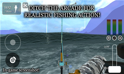 渔船模拟器游戏下载-渔船模拟器手机版下载v4.86图3