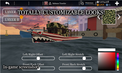 渔船模拟器游戏下载-渔船模拟器手机版下载v4.86图4