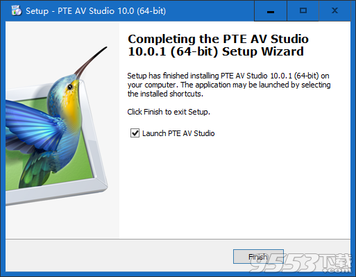 WnSoft PTE AV Studio Pro