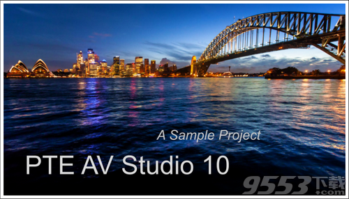 WnSoft PTE AV Studio Pro