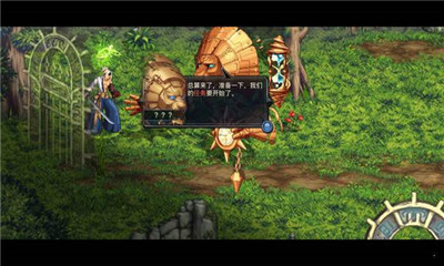 DF Quest游戏下载-DF Quest手游下载v1.1图3
