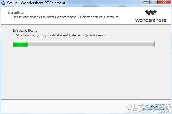 Wondershare PDF(万兴PDF)