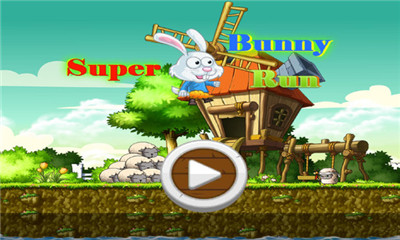 超级兔子人冒险安卓版