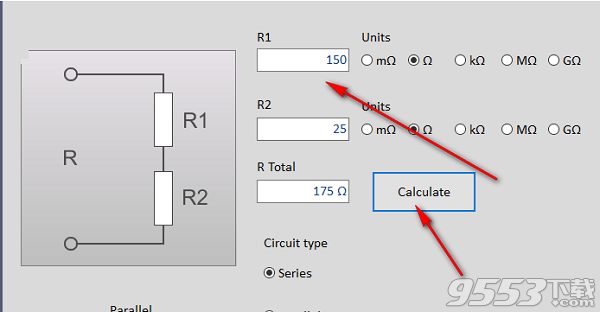 Microsys Resistor Plus(电阻数值查看)