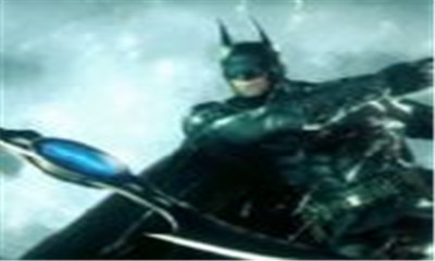 蝙蝠侠阿卡姆遗产安卓版截图4