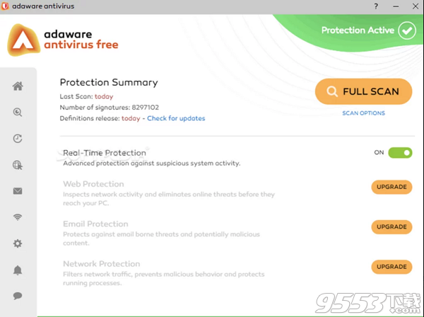 Adaware Antivirus v12.4.930.11587 免费版