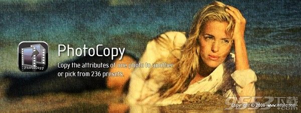 PhotoCopy For Photoshop v2.0.9.1