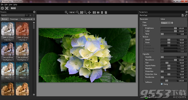 PhotoCopy For Photoshop v2.0.9.1